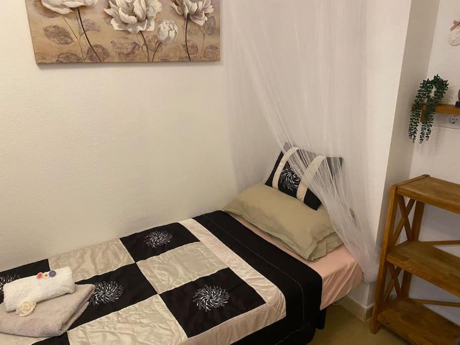 2 Line Capnegret Appartement Altea