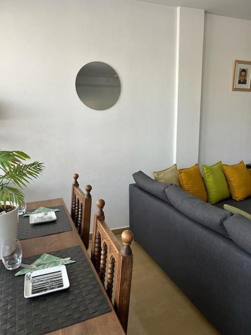 2 Line Capnegret Appartement *