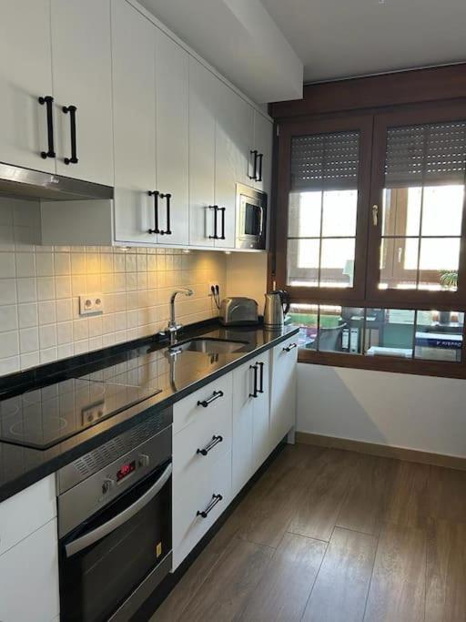 2 Line Capnegret Appartement