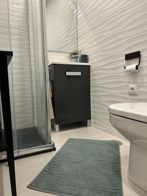 2 Line Capnegret Appartement