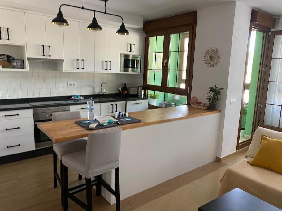 Appartement 2 Line Capnegret *