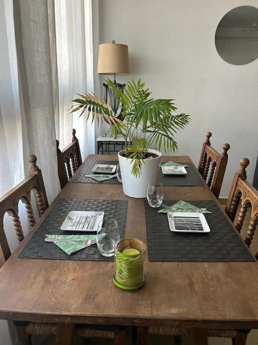 2 Line Capnegret Appartement Altea
