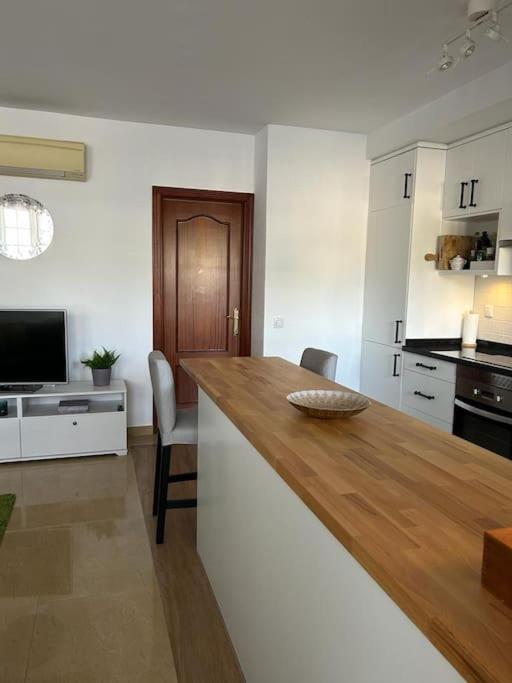 Appartement 2 Line Capnegret Altea
