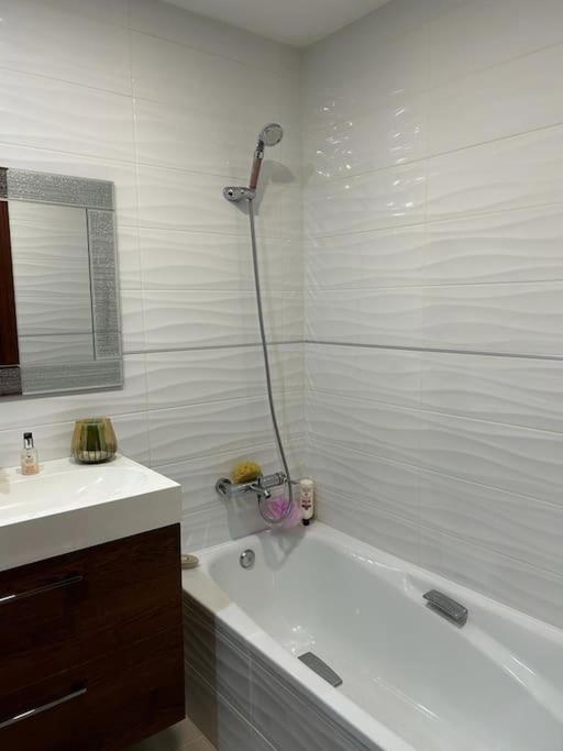 Appartement 2 Line Capnegret Altea