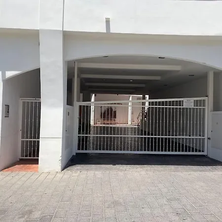 2 Line Apartment Capnegret Altea Exterior photo
