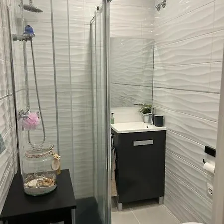 2 Line Apartment Capnegret Altea Exterior photo