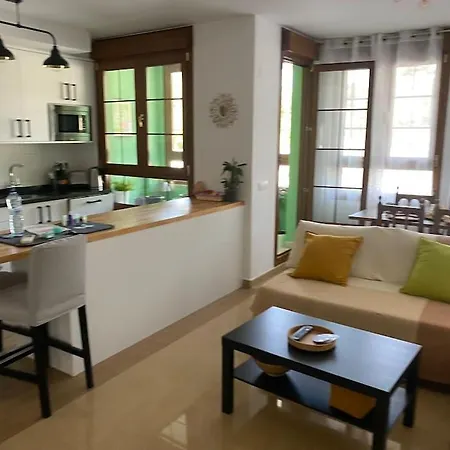 2 Line Apartment Capnegret Altea Exterior photo