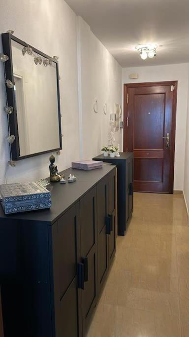 Appartement 2 Line Capnegret *