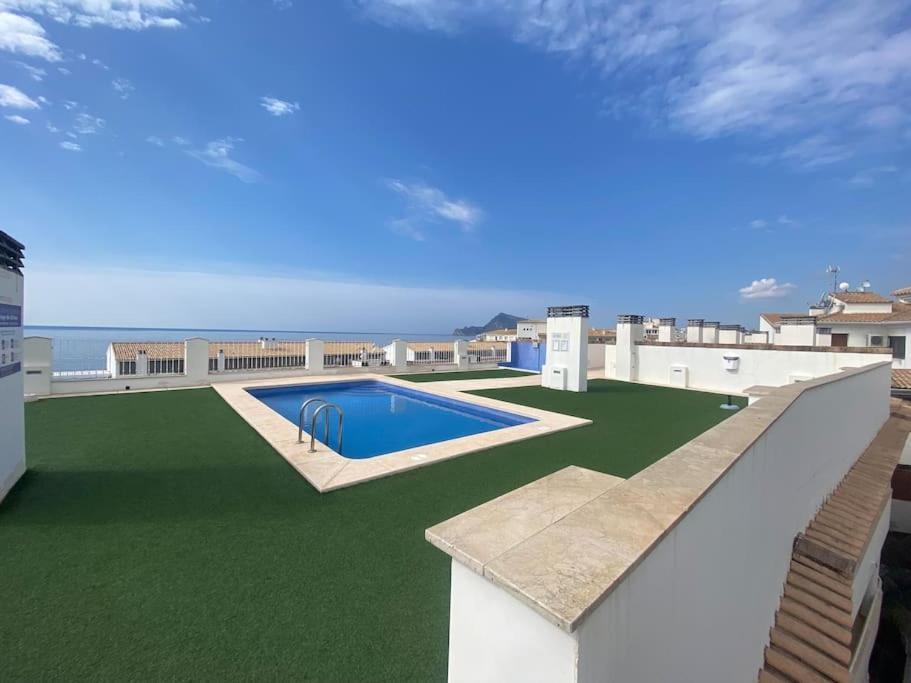 2 Line Capnegret Appartement