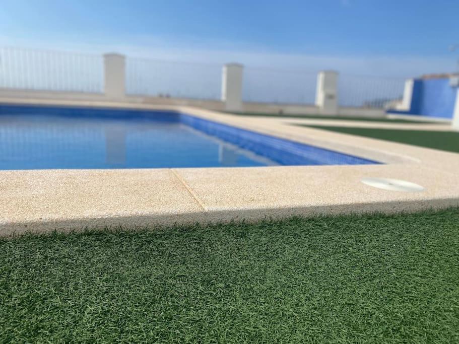 2 Line Capnegret Appartement Altea